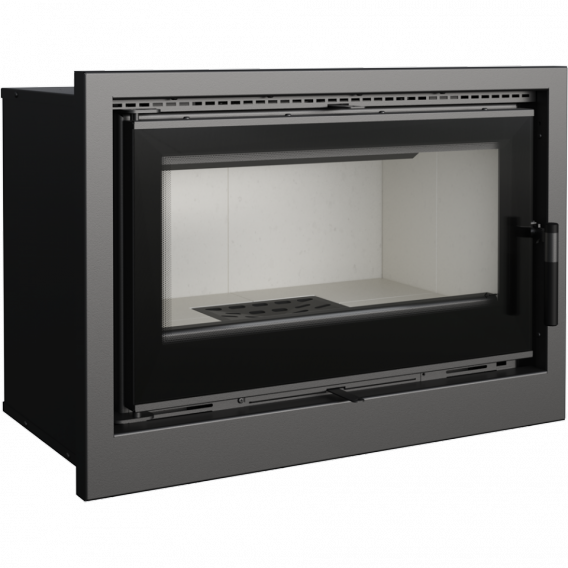 Obrázok pre Krbová kazeta ARKE 75 s ventilátorom