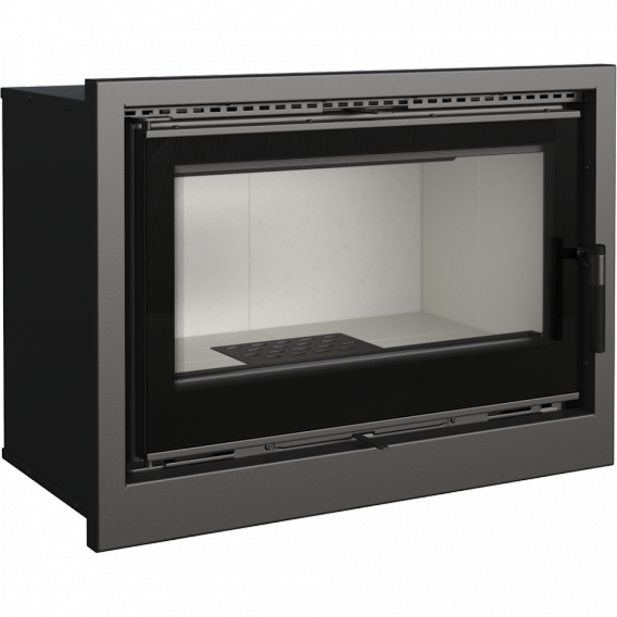 Obrázok pre Krbová kazeta ARKE 80 s ventilátorom