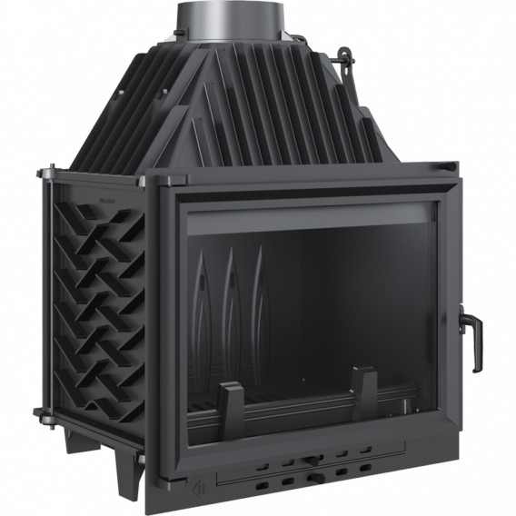 Obrázok pre Krbová vložka ZUZIA ECO 12