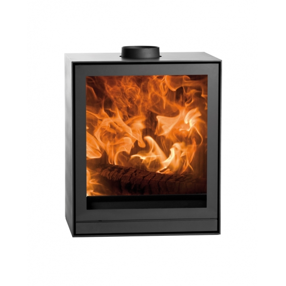 Obrázok pre Krbové kachle TQH 43