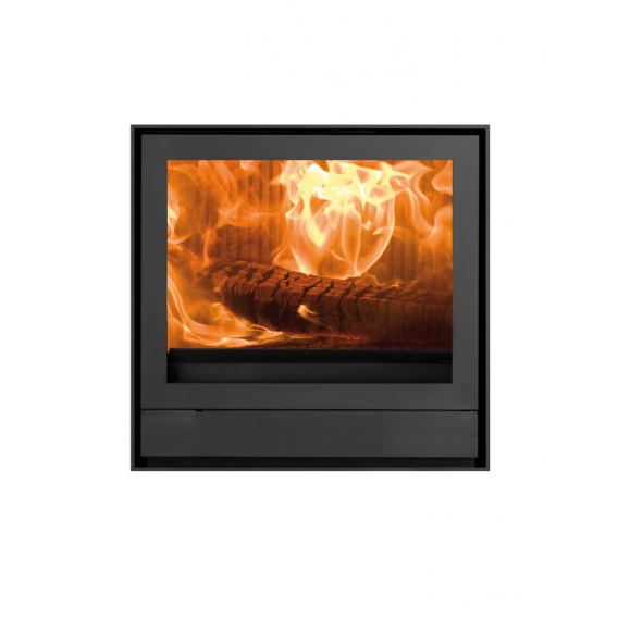 Obrázok pre Krbová vložka IQ 43