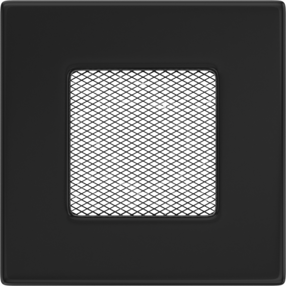 Obrázok pre Mriežka 11x11 čierna