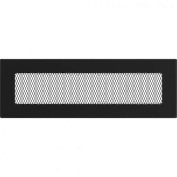 Obrázok pre Mriežka 11x32 čierna