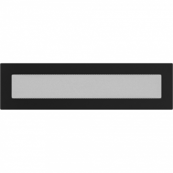 Obrázok pre Mriežka 11x42 čierna