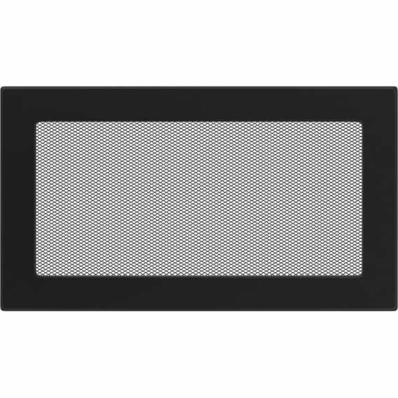Obrázok pre Mriežka 17x30 čierna