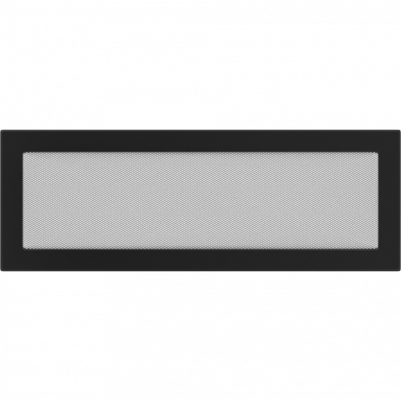 Obrázok pre Mriežka 17x49 čierna