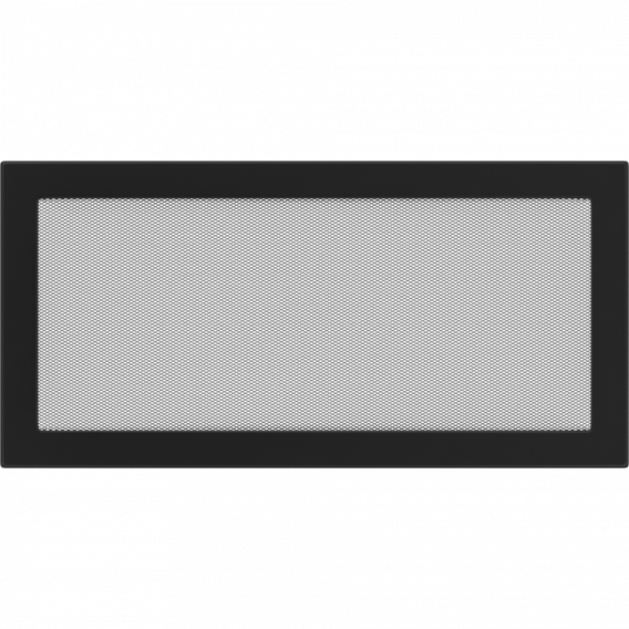 Obrázok pre Mriežka 22x45 čierna