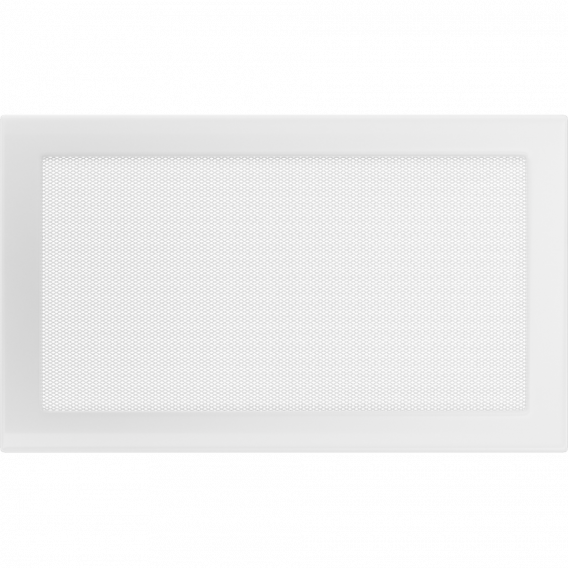 Obrázok pre Mriežka 22x37 biela