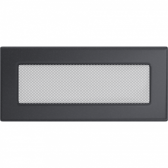 Obrázok pre Mriežka 11x24 grafitová