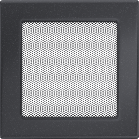 Obrázok pre Mriežka 17x17 grafitová