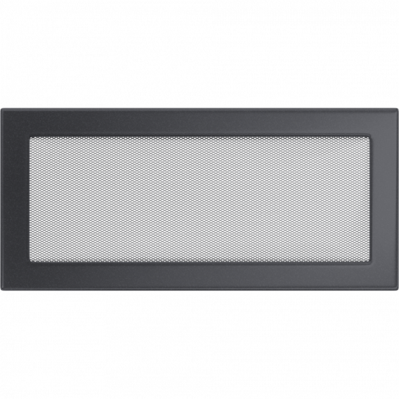 Obrázok pre Mriežka 17x37 grafitová