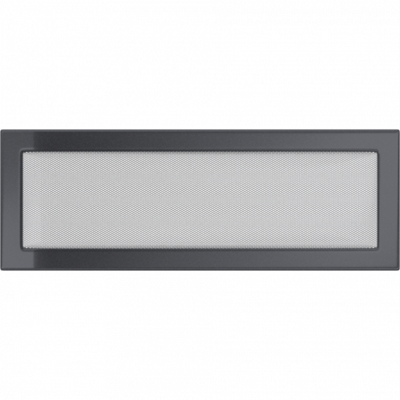 Obrázok pre Mriežka 17x49 grafitová