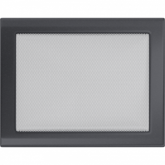 Obrázok pre Mriežka 22x30 grafitová