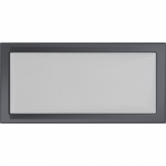 Obrázok pre Mriežka 22x45 grafitová