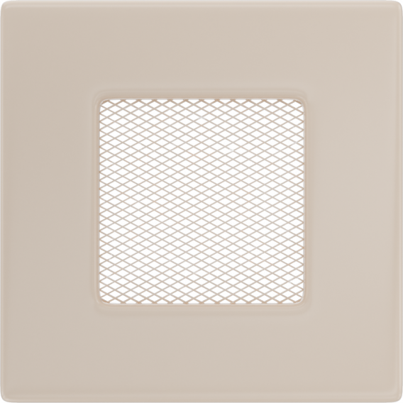 Obrázok pre Mriežka 11x11 krémová