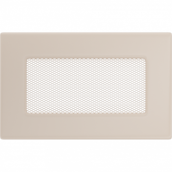 Obrázok pre Mriežka 11x17 krémová