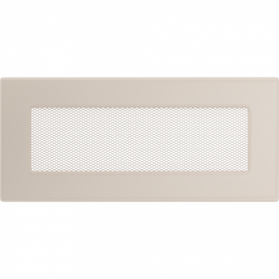 Obrázok pre Mriežka 11x24 krémová