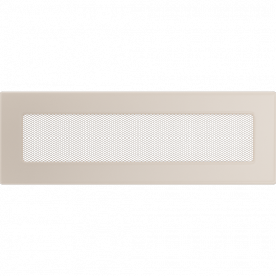 Obrázok pre Mriežka 11x32 krémová