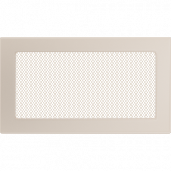 Obrázok pre Mriežka 17x30 krémová