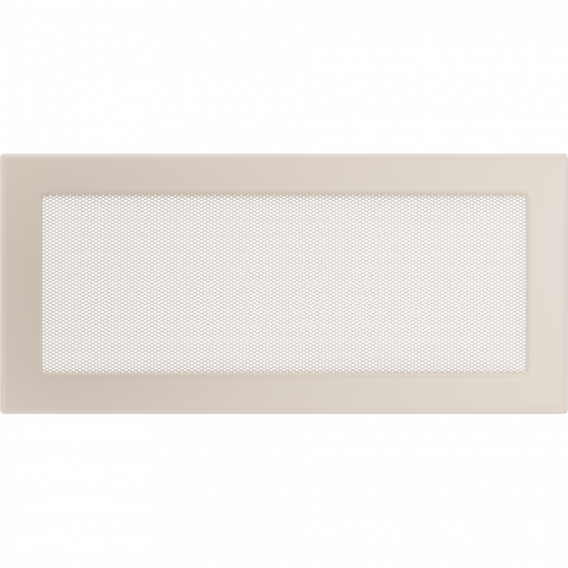 Obrázok pre Mriežka 17x37 krémová