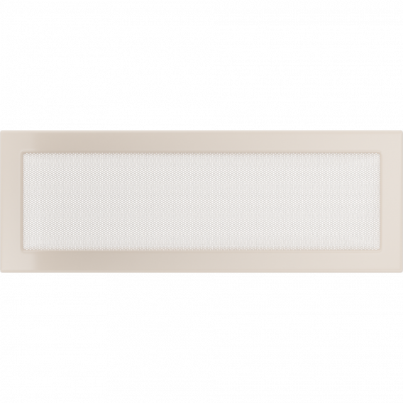 Obrázok pre Mriežka 17x49 krémová