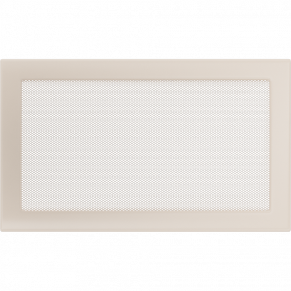 Obrázok pre Mriežka 22x37 krémová