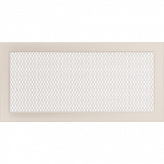 Obrázok pre Mriežka 22x45 krémová