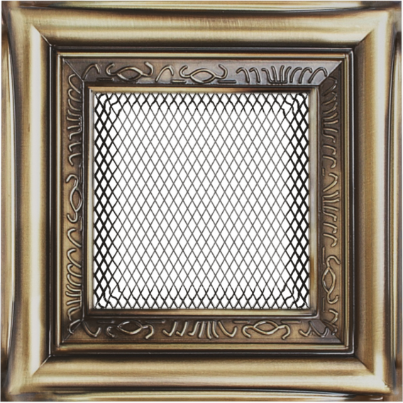 Obrázok pre Mriežka 11x11 rustikálna