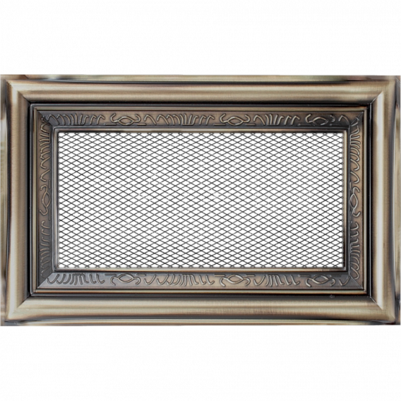 Obrázok pre Mriežka 11x17 rustikálna