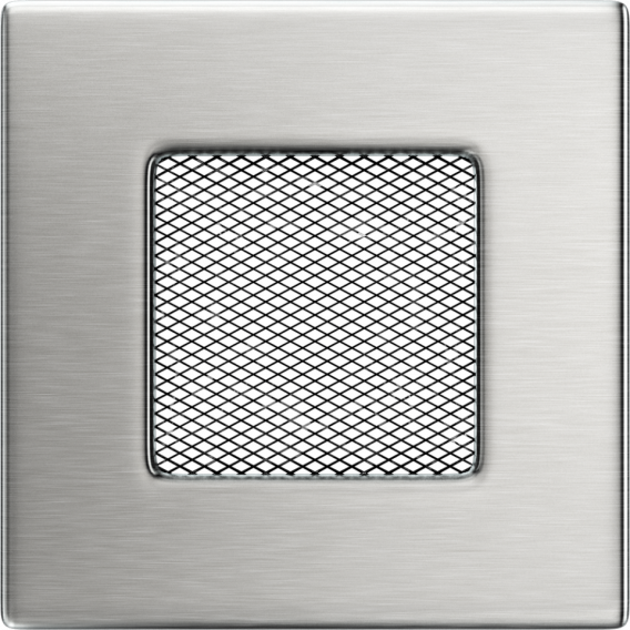 Obrázok pre Mriežka 11x11 nerezová