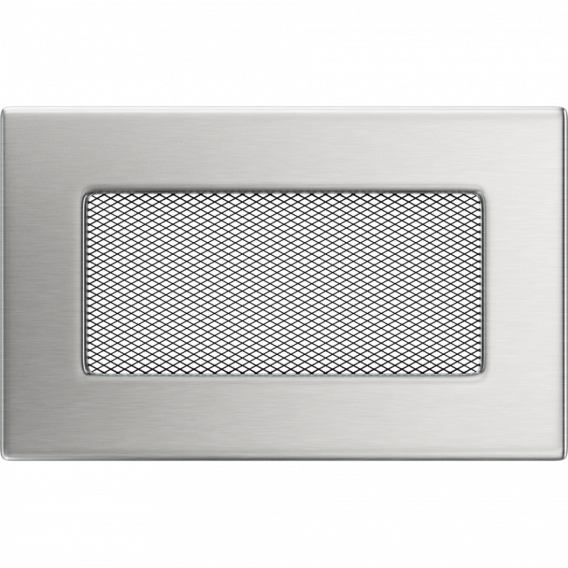 Obrázok pre Mriežka 11x17 nerezová