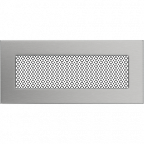 Obrázok pre Mriežka 11x24 nerezová