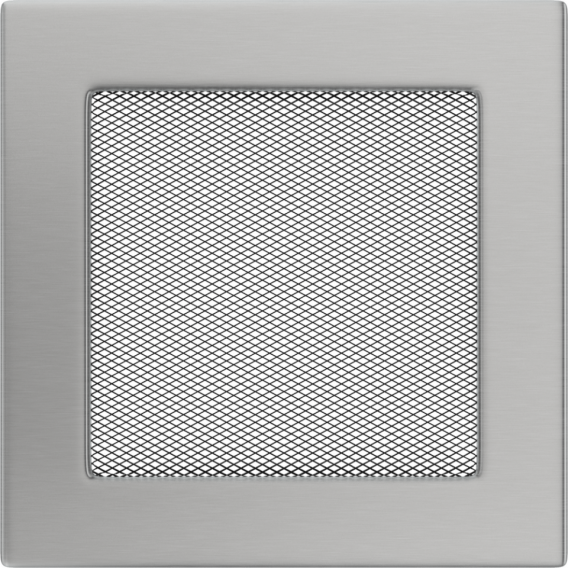 Obrázok pre Mriežka 17x17 nerezová