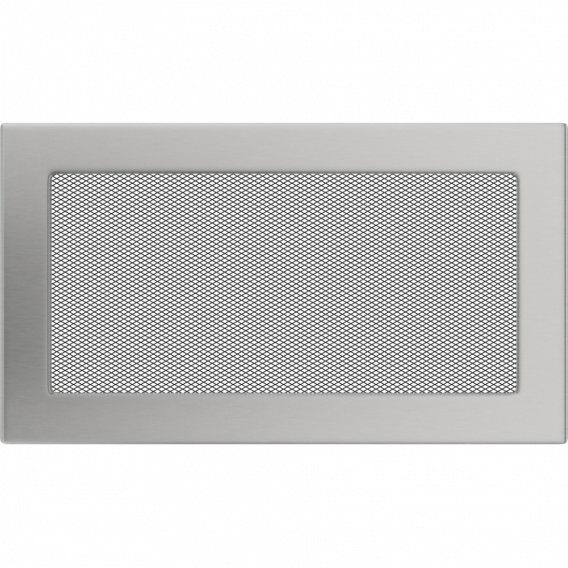 Obrázok pre Mriežka 17x30 nerezová