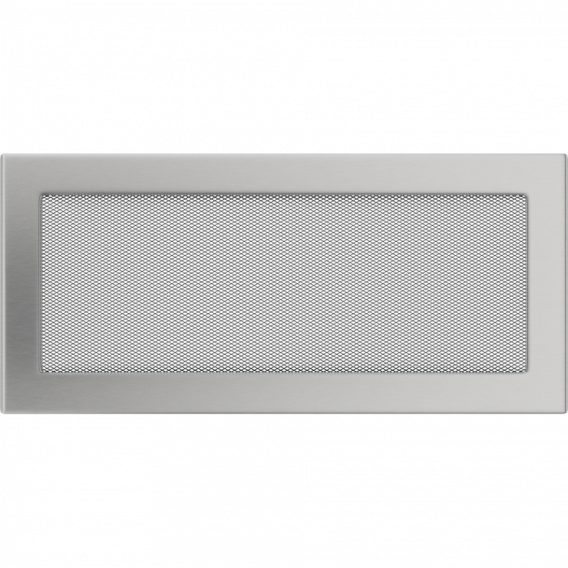 Obrázok pre Mriežka 17x37 nerezová