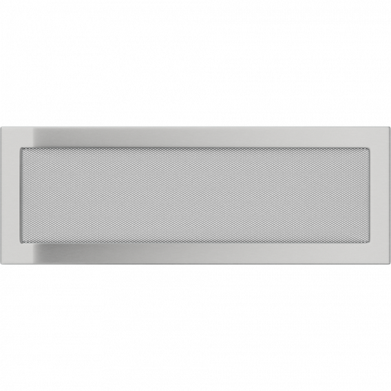 Obrázok pre Mriežka 17x49 nerezová