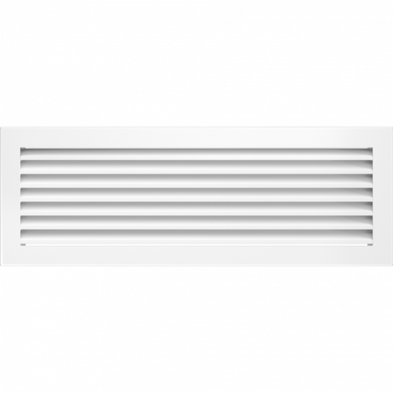 Obrázok pre Mriežka FRESH 17x49 biela