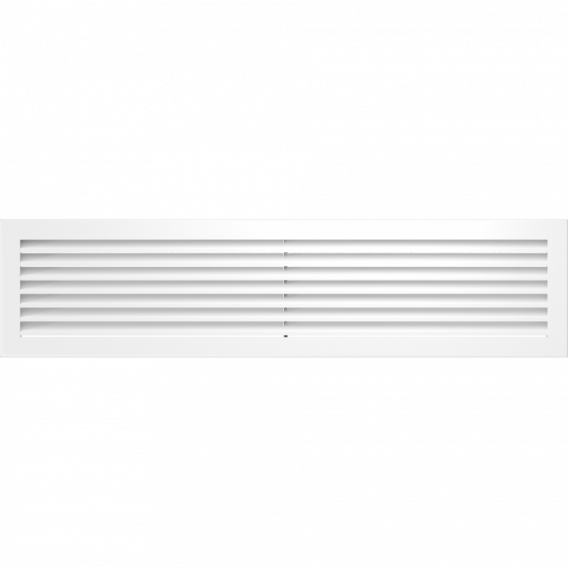 Obrázok pre Mriežka FRESH 17x70 biela