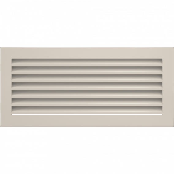 Obrázok pre Mriežka FRESH 17x37 krémová