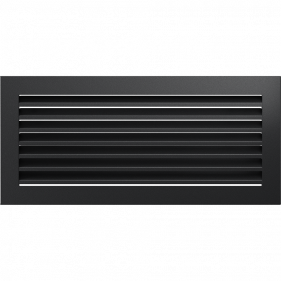 Obrázok pre Mriežka FRESH 17x37 grafitová