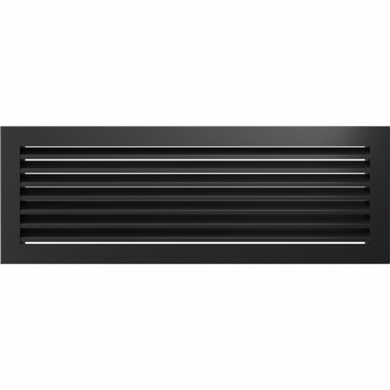 Obrázok pre Mriežka FRESH 17x49 grafitová