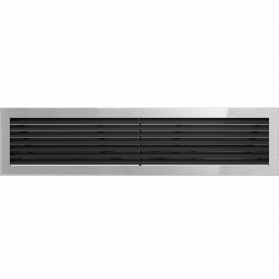 Obrázok pre Mriežka FRESH 17x70 nerezová