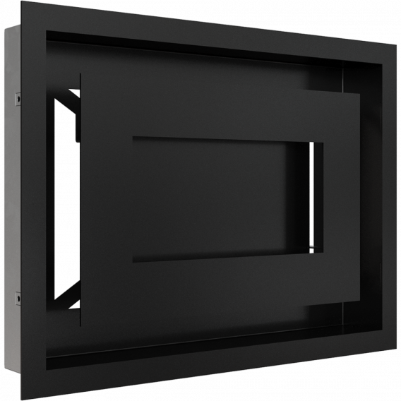 Obrázok pre Mriežka WIND 22x30 čierna