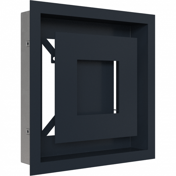 Obrázok pre Mriežka WIND 22x22 grafitová