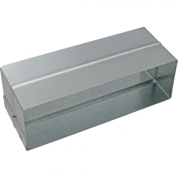 Obrázok pre Spojka na kanál 150x50mm