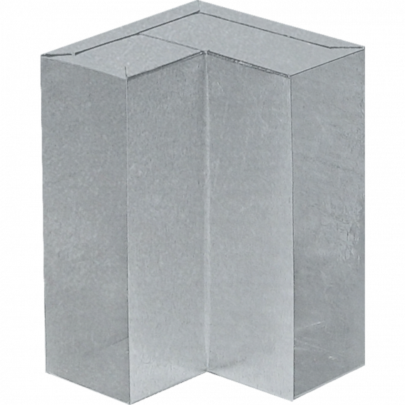 Obrázok pre Koleno stena - strop