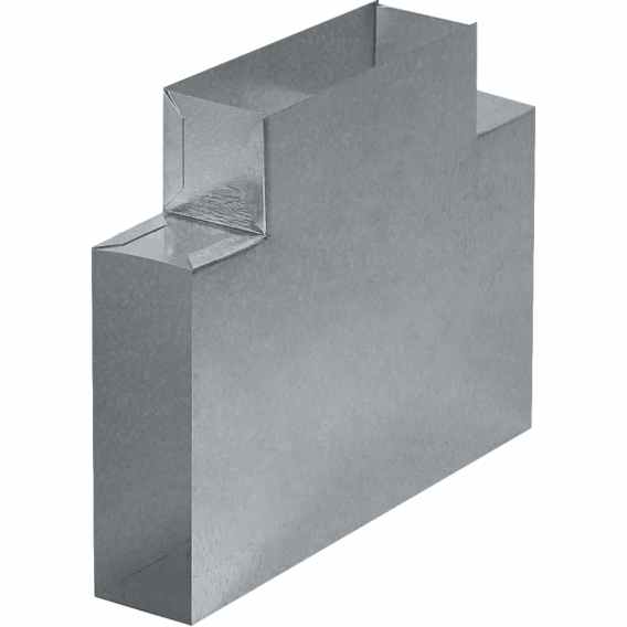 Obrázok pre Kanálová rozdvojka 