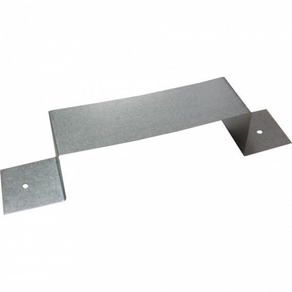 Obrázok pre Úchytka na kanál 152x50mm