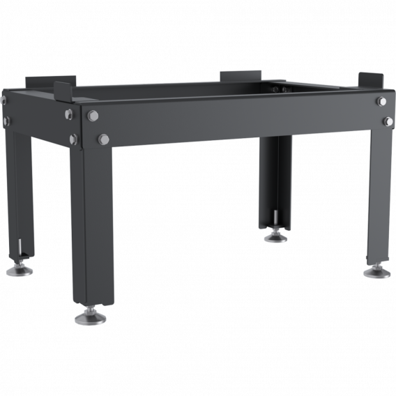 Obrázok pre Nastaviteľný stojan pre krbové vložky Kratki ZOSIA ECO