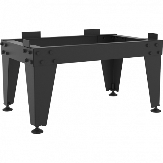 Obrázok pre Nastaviteľný stojan pre krbové vložky Kratki FRANEK 14